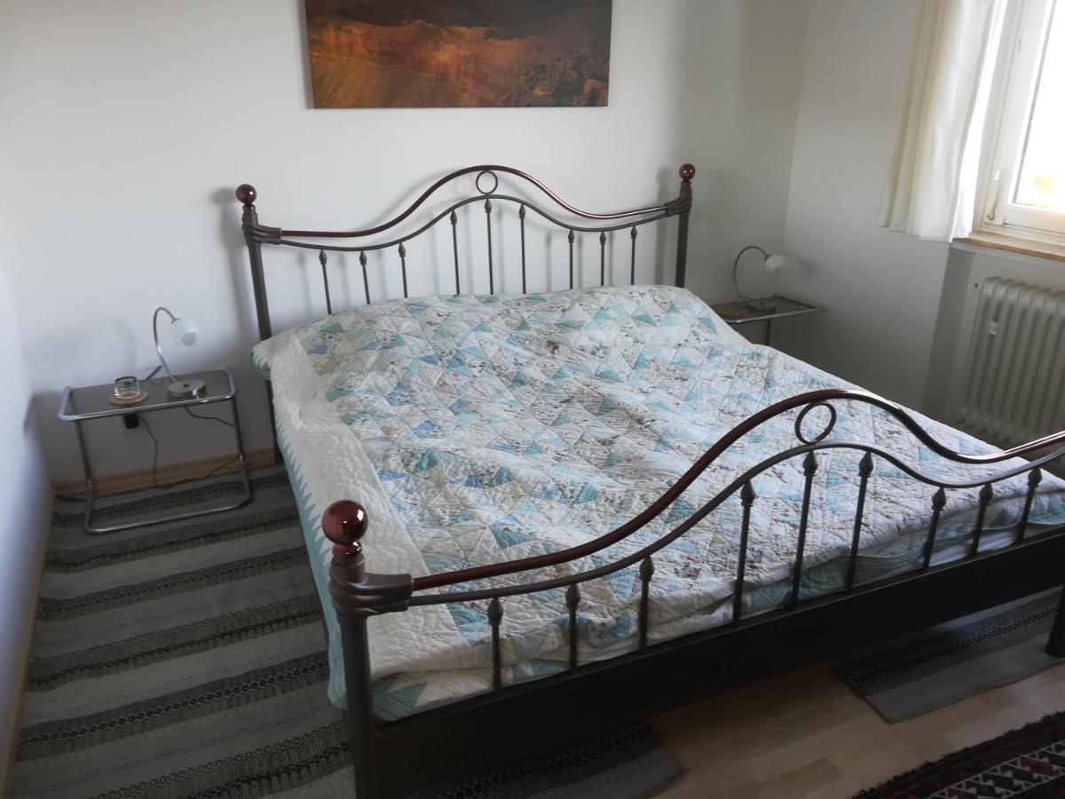 Ferienwohnung Am Kunstberg 29 阿尔特瑙 外观 照片